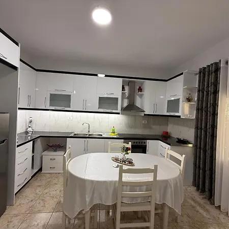 Guest house Renato Ksamil