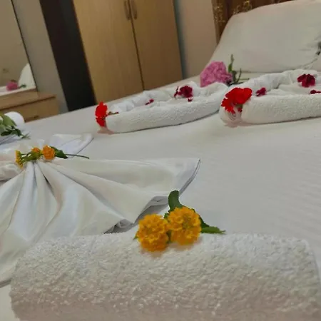 Guest house Renato Ksamil